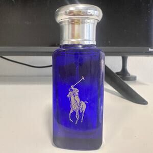 Ralph Lauren polo blue  1 oz